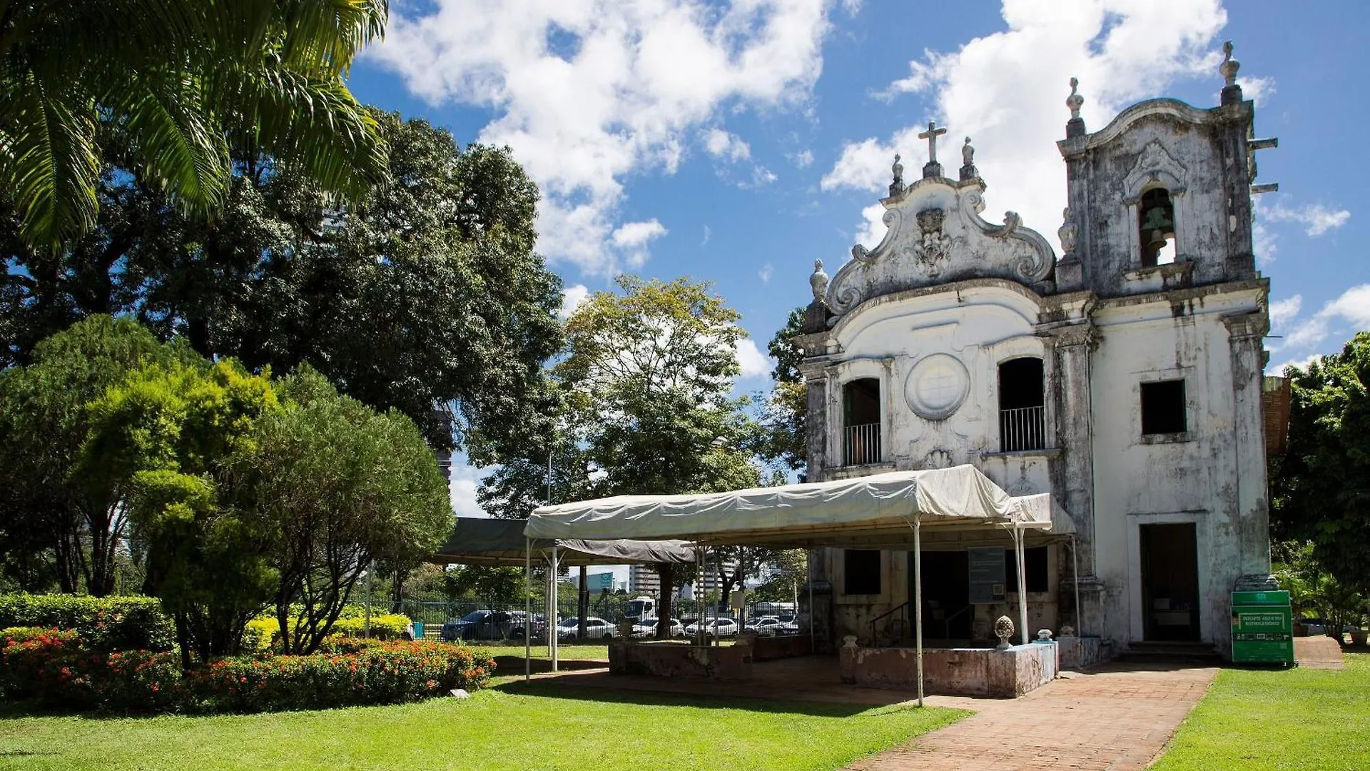 Localizacao Espetacular - Zona Norte - Sem Taxas レシフェ アパート