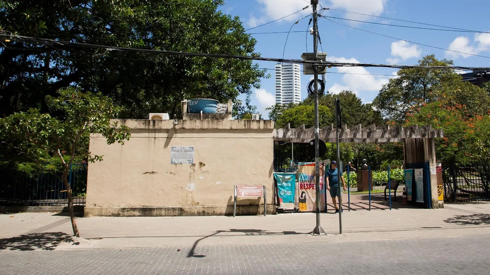 Localizacao Espetacular - Zona Norte - Sem Taxas レシフェ アパート
