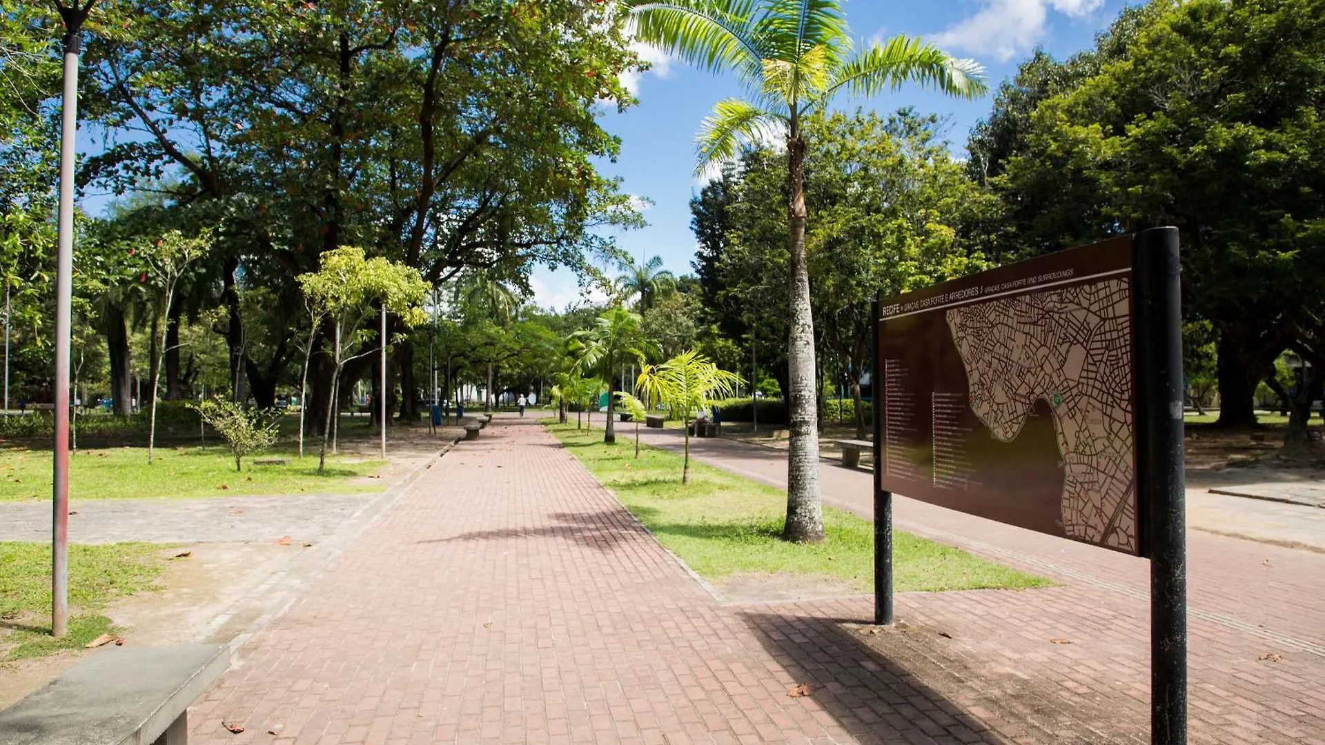 アパート Localizacao Espetacular - Zona Norte - Sem Taxas レシフェ
