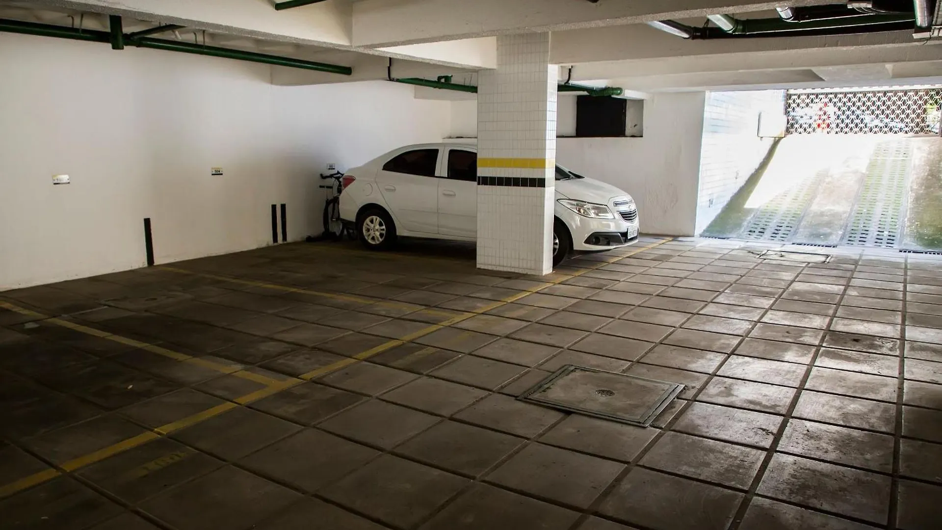 Localizacao Espetacular - Zona Norte - Sem Taxas レシフェ ブラジル
