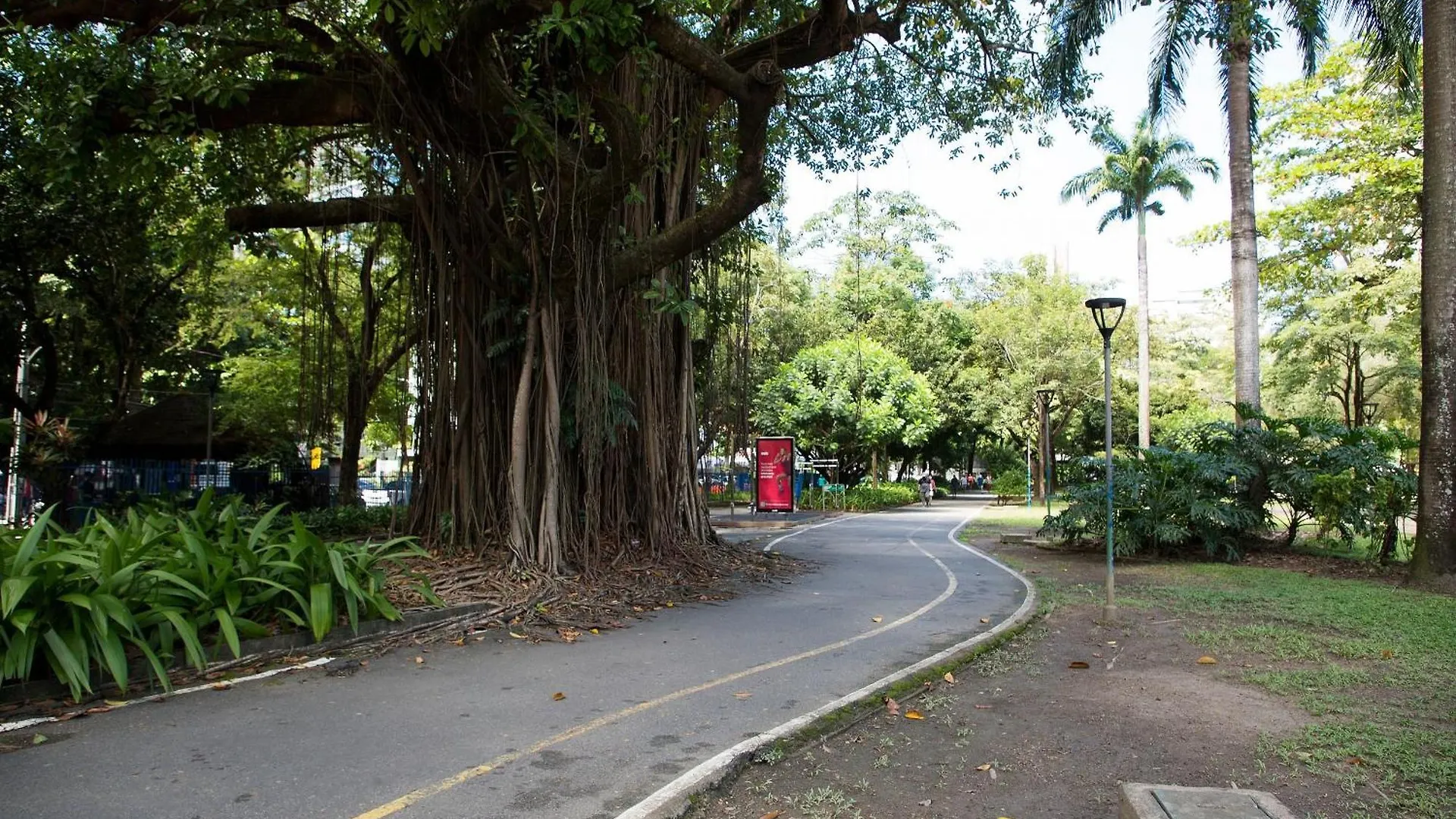アパート Localizacao Espetacular - Zona Norte - Sem Taxas レシフェ