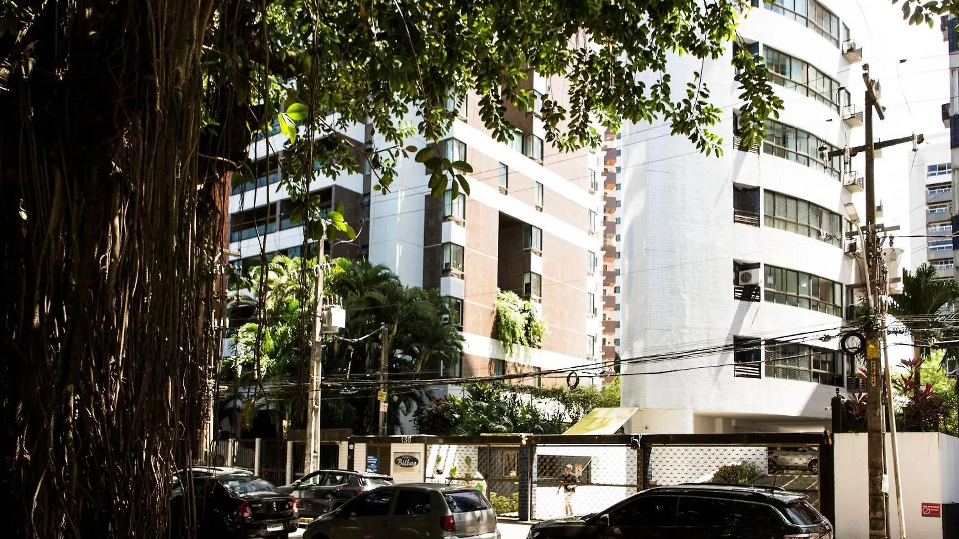 Localizacao Espetacular - Zona Norte - Sem Taxas レシフェ ブラジル